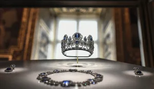 Photo par STEPHANE DE SAKUTIN / AFP