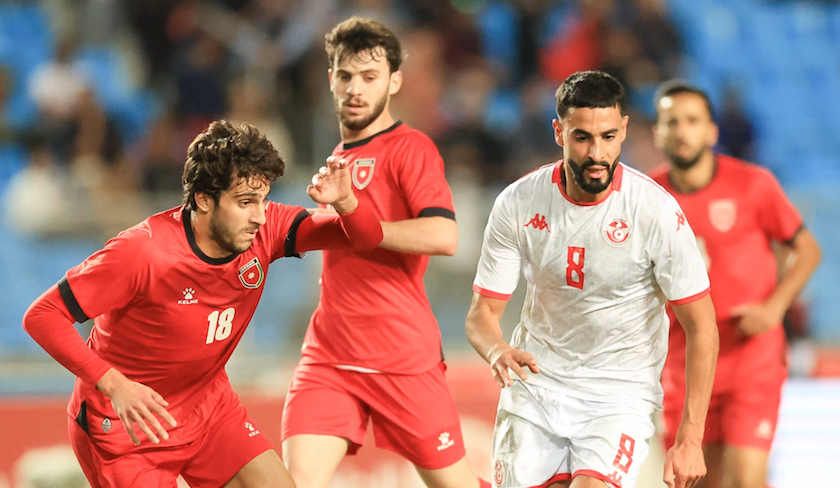 Les grands chapitres de l’épopée tunisienne au Mondial