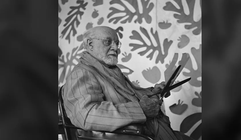 Henri Matisse - Nice - France (AFP)