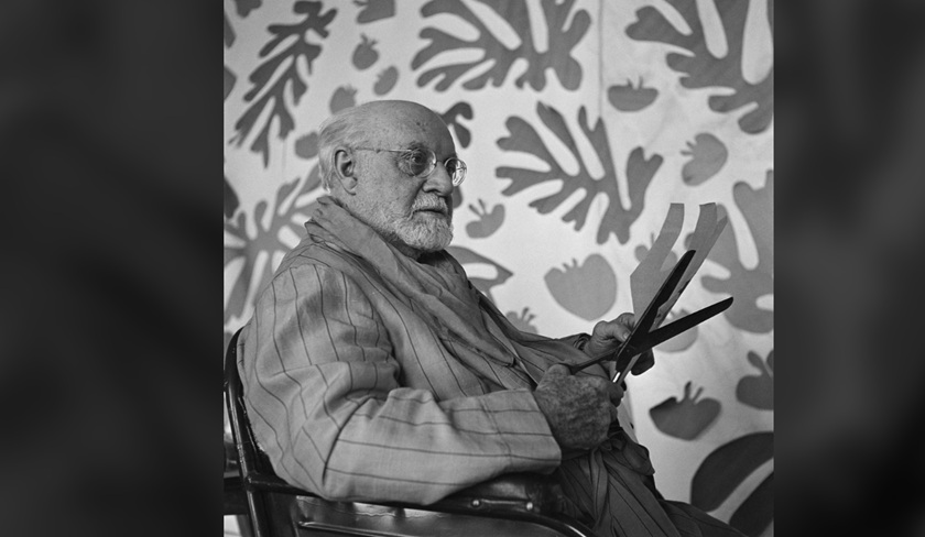 Henri Matisse - Nice - France (AFP)