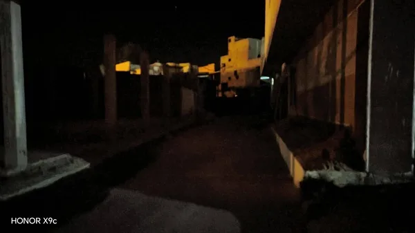 Photos : Radio Kasserine