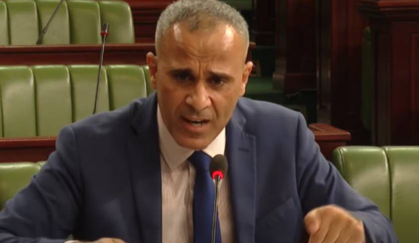 Désabusé par le « blocage systémique », Hassen Jarboui envis