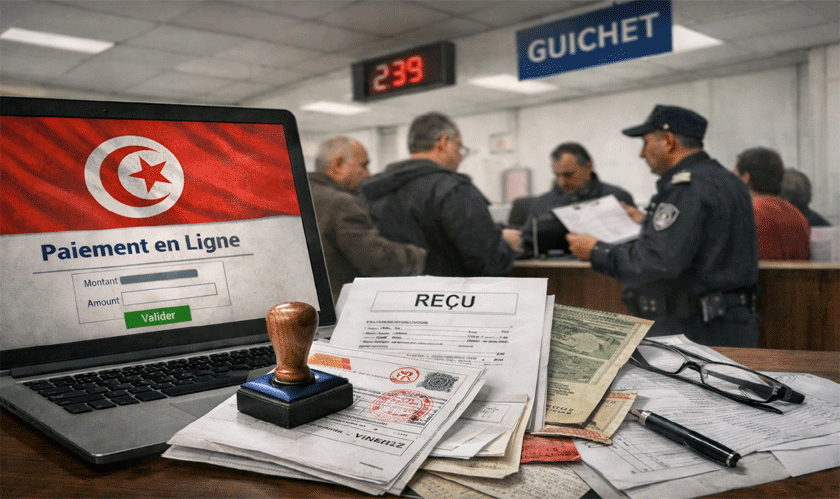 Service IA, Business News