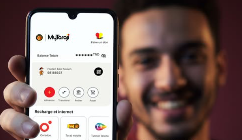 Supporters, paiements, services : l’Espérance de Tunis déploie l’écosystème MyTaraji