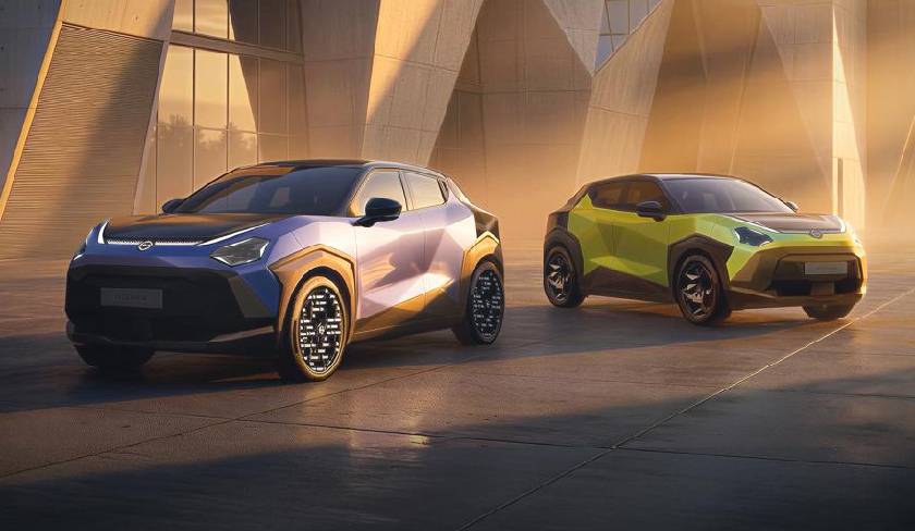 Nissan dévoile la troisième génération du Juke, désormais 100% électrique