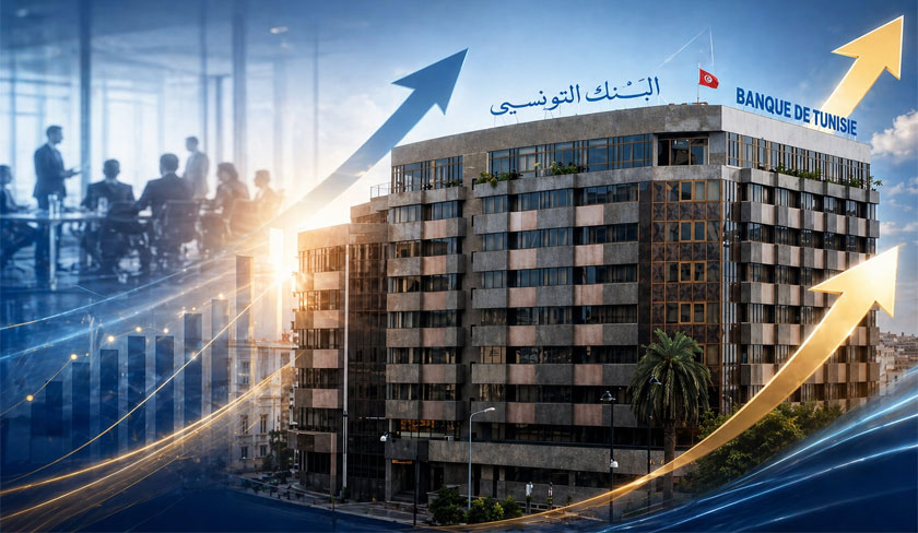 Banque de Tunisie : Hichem Rebai défend un modèle résilient face à un choc réglementaire inédit