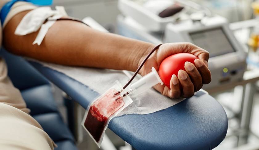 Don de sang : la Tunisie face à un déficit chronique de 40.000 dons annuels