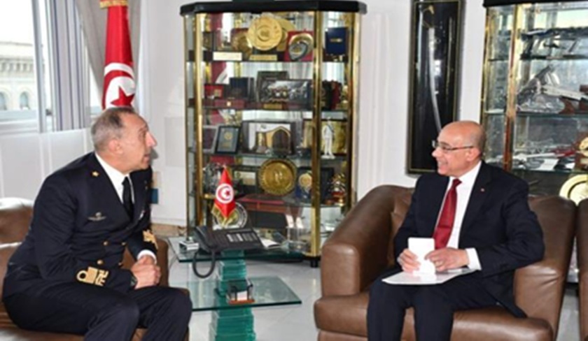 Tunisie–Italie : vers un partenariat stratégique renforcé dans le domaine naval