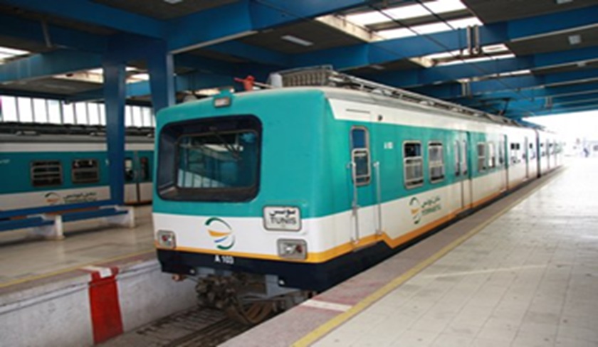 Perturbation du TGM : trafic partiellement interrompu du 29 avril au 3 mai