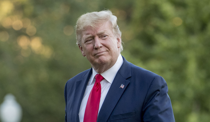 Coupe du monde : Trump tente un mercato diplomatique pour repêcher l’Italie à la place de l’Iran