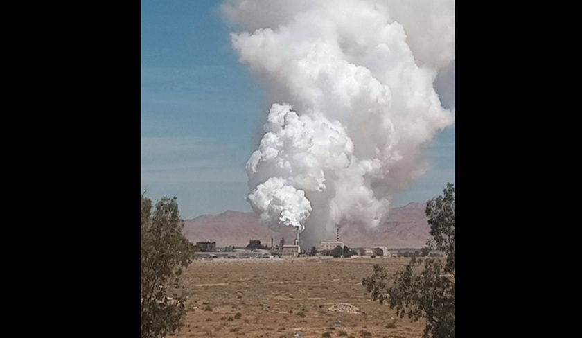 Émanations toxiques à Mdhilla : le conseil local envisage de saisir la présidence