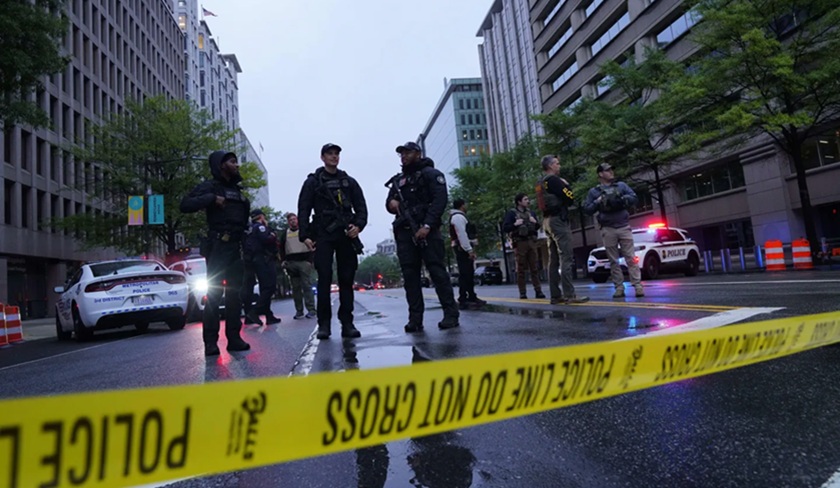 Maison Blanche : qui était Nasire Best, le tireur présumé abattu par le Secret Service ?