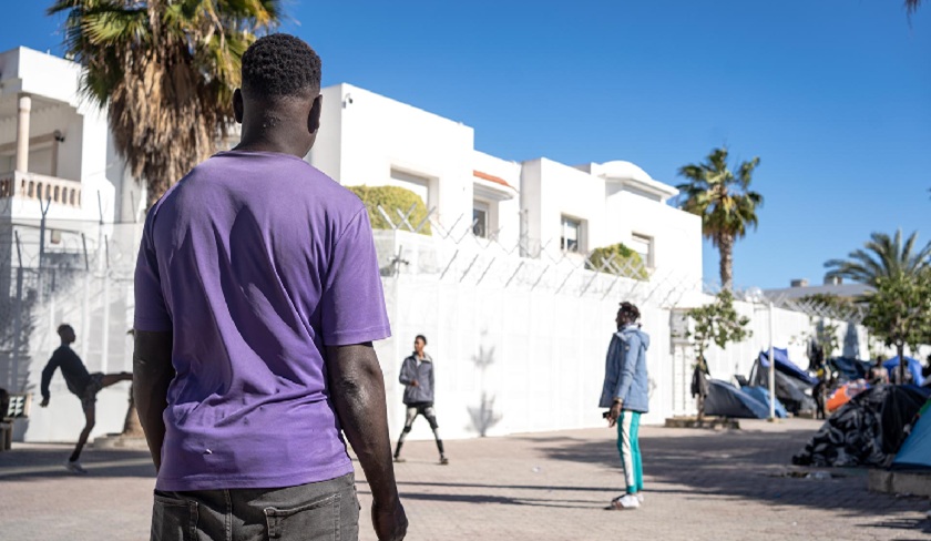 « 26.000 naissances « africaines » » : une fausse statistique attribuée à l’INS qui alimente les tensions