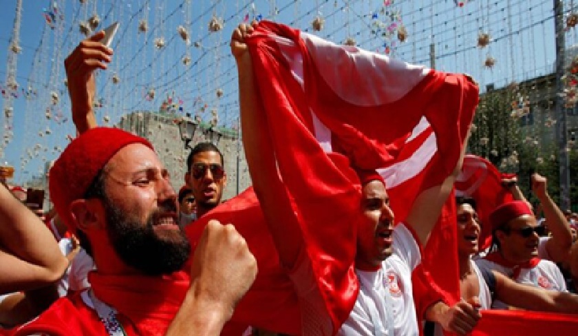 Les États-Unis annulent la caution de 15.000 dollars pour les supporters tunisiens ? Ce qu’il faut savoir