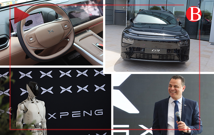 Vidéo – XPENG en Tunisie : la mobilité intelligente arrive à La Marsa