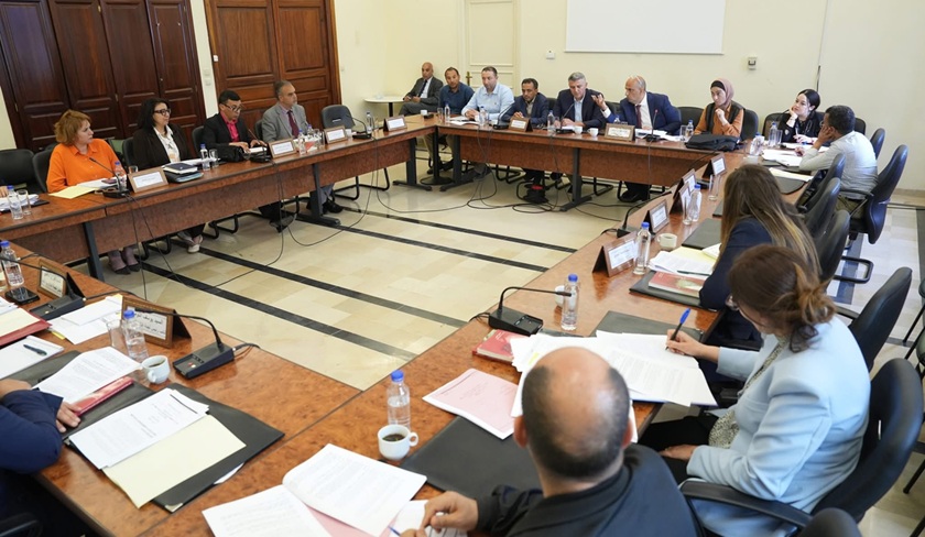 La loi 52 sur les stupéfiants revient au cœur du débat parlementaire