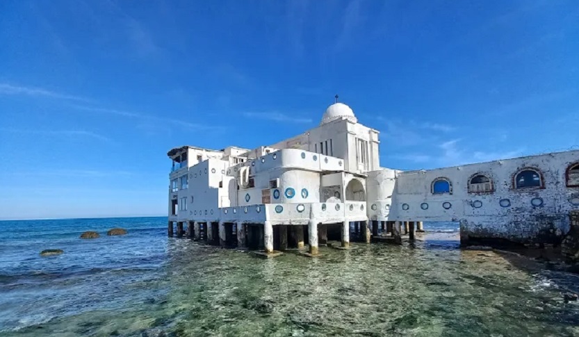 Kobbet Lahwa évacuée en urgence : la perle de La Marsa menacée d’effondrement