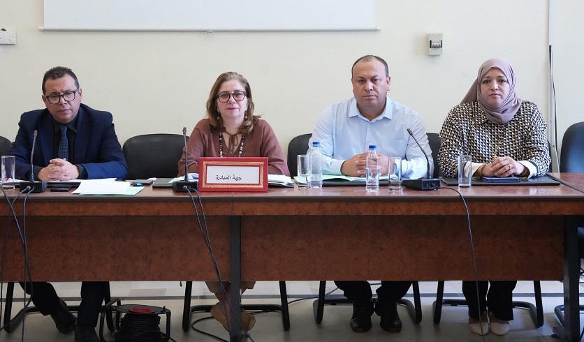 APP : la commission de la Santé relance le débat sur un statut spécifique pour les professionnels du secteur