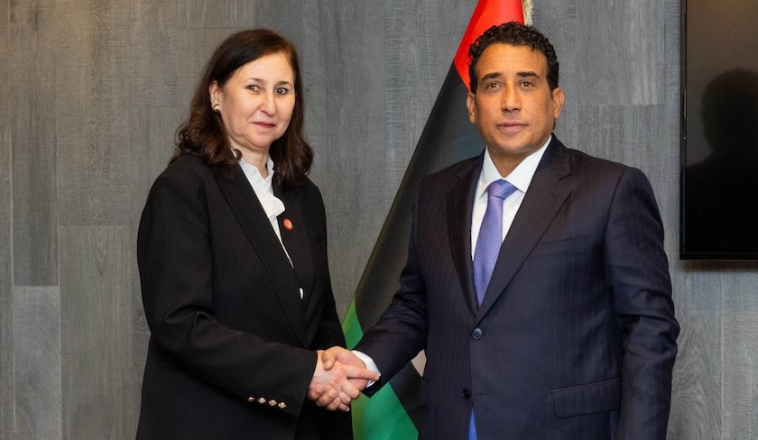 Rencontre tuniso-libyenne à Nairobi : sécurité régionale et intégration économique au menu
