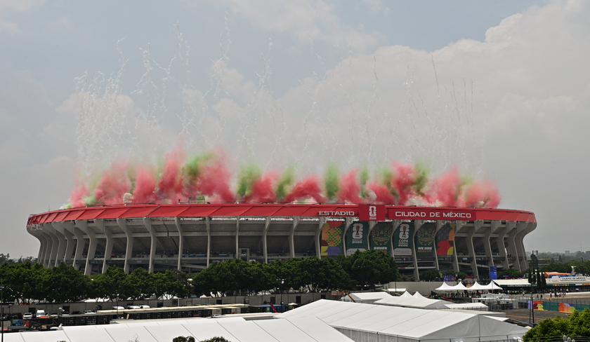 Mondial 2026 : le Mexique lance une Coupe du monde historiqu