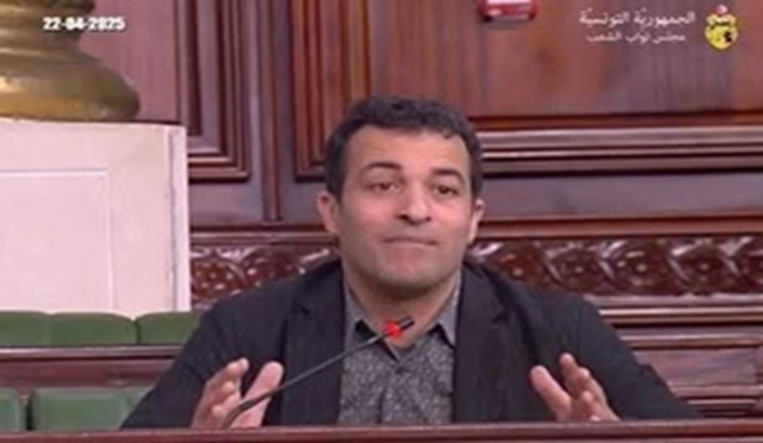 Le député Ali Bouzouziya placé en garde à vue