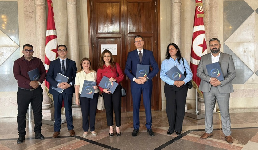 Code des changes : la Conect plaide pour une réforme « coura
