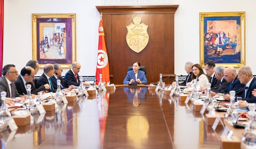 Projets publics : la Kasbah hausse le ton et exige une accélération tous azimuts