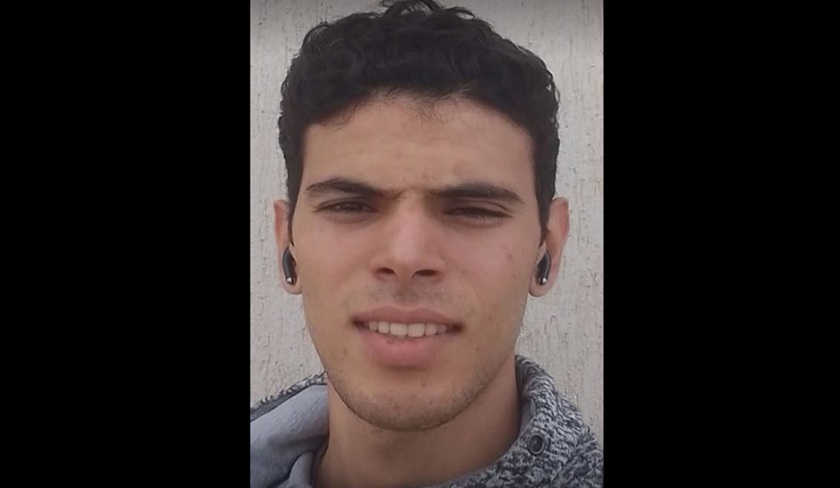 Autiste, étudiant et détenu : Mohamed Khalil Tlili
