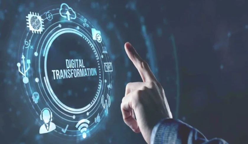 Transformation digitale des entreprises : une dyna