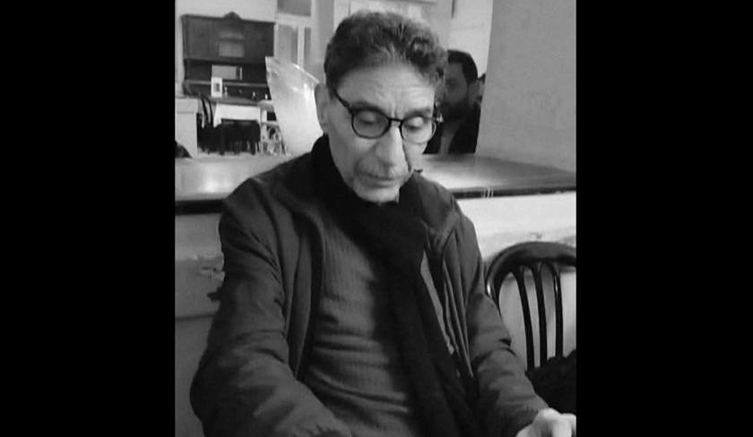 Décès de Fayçal Mansouri