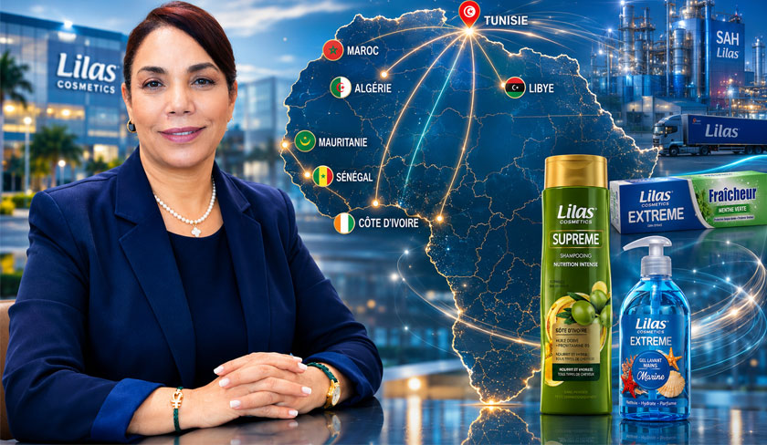 Comment Jalila Mezni a bâti un groupe industriel d