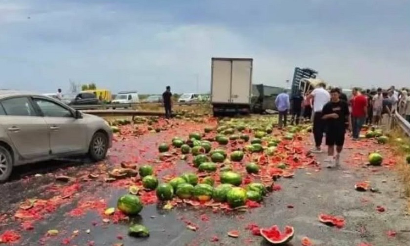 Accident sur l’autoroute A1 : un mort, plusieurs b