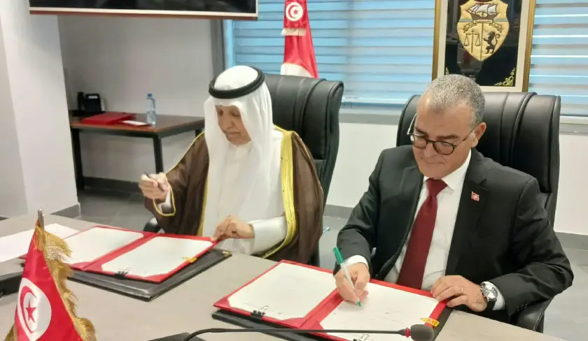 Tunisia Secures $130 Million for Road Infrastructure