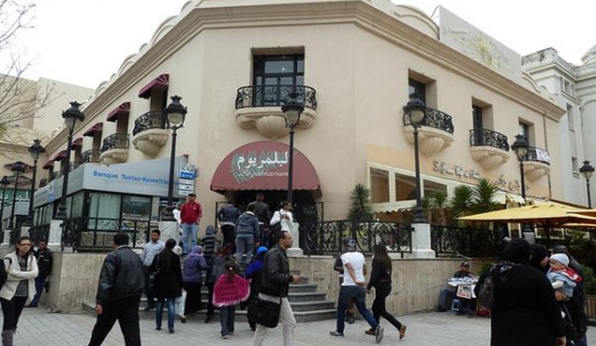 Manifestations à Tunis : les commerçants demandent un changement de lieu