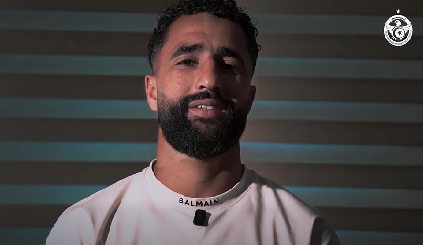 Ali Abdi s'excuse auprès des supporters tunisiens