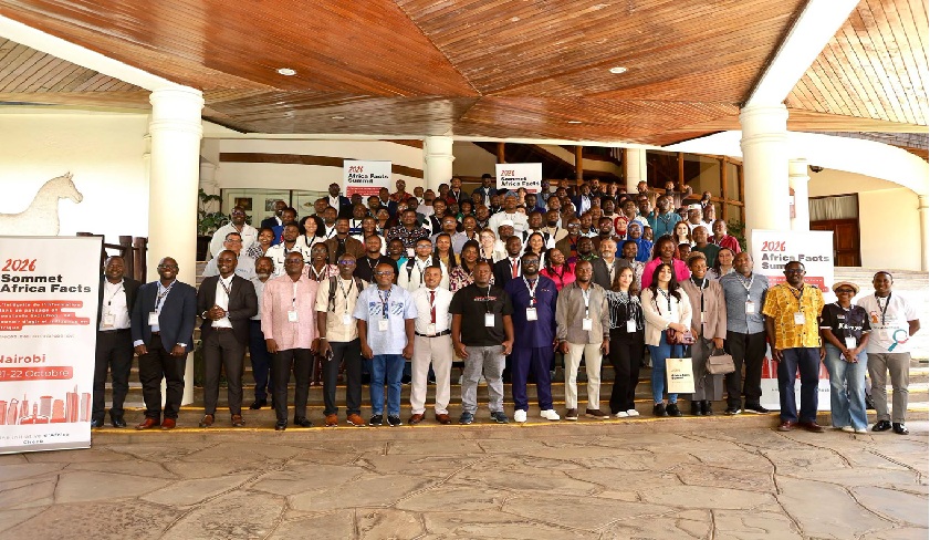 L'Afrique se mobilise contre la désinformation à Nairobi