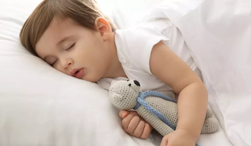 Troubles respiratoires du sommeil : 28% des enfants concernés en Tunisie