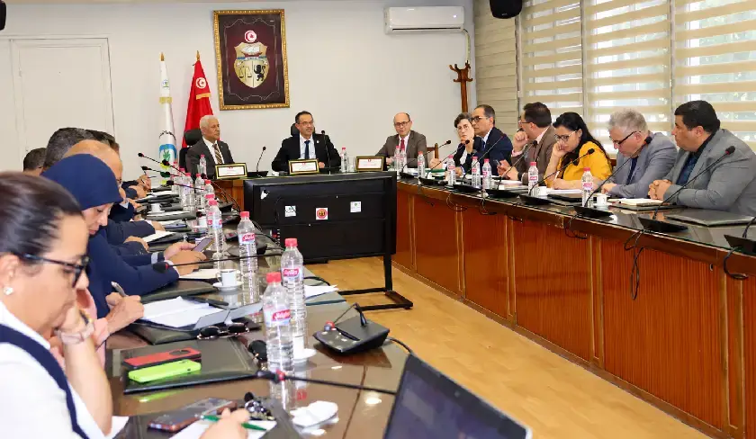 Tunisie : Le gouvernement prépare des mesures pour assurer l'approvisionnement en viandes rouges en 2027