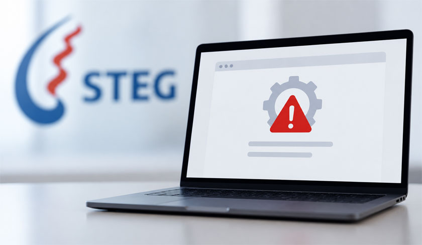 Steg تقطع الوصول إلى موقعها الإلكتروني بعد كشف فخاخ أمنية عالمية