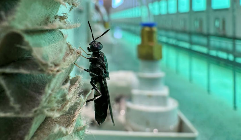 Tunisia: Black Soldier Fly Farming Project Faces Potential Setback
