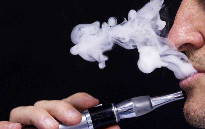 Mainmise sur le march de la vape : La RNTA se fait complice de la  contrebande